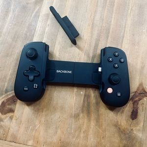 Backbone One Controller for iPhone